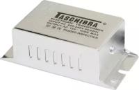 Трансформатор электронный понижающий (TASCHIBRA), 230V-12V 150W, TRA25, 1шт