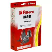 Filtero DAE 01 (5) Standard, пылесборники