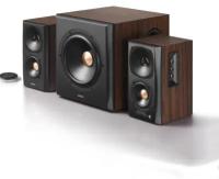 Колонки Edifier S360DB Brown/Black