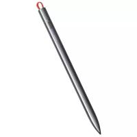 Стилус Baseus Square Line Capacitive Stylus Pen Anti Misoperation