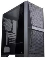 Компьютерный корпус RAIJINTEK SILENOS MS черный