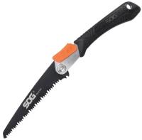 Пила SOG модель F10 Folding Camp Saw