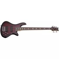 Бас-гитара Schecter 2502/2504 Stiletto Extreme-5