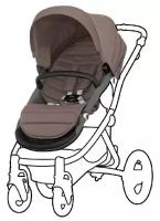 Коляска Britax Romer Colour pack для Affinity Fossil Brown