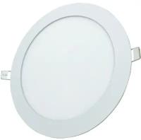 Светильник downlight Foton Lighting FL-LED PANEL-R15 3000K 15Вт 1350Лм