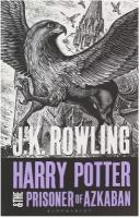 Rowling J.K. "Harry Potter and the Prisoner of Azkaban Pb"