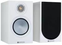 Полочная акустика Monitor Audio Silver 50 7G Satin White