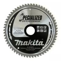 Пильный диск Makita Specialized B-31479 190х30 мм