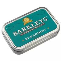 BARKLEYS Леденцы Mints Мята