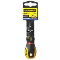 STAYER PROTech PH1x38 отвертка