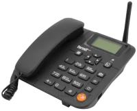 Телефон Termit FixPhone v2 rev 3.1.0 / Стационарный / Сотовый / GSM / Термит