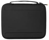 Сумка-органайзер WiWU Parallel Hardshell Bag iPad mini 6 Black