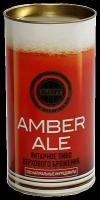 Охмелённый экстракт AMBER ALE янтарное 1.7 кг