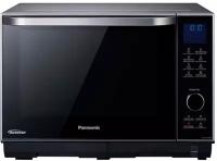 Panasonic NN-DS596MZPE (Паровая инверторная печь)