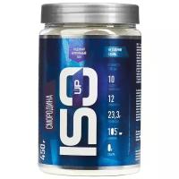 Изотоник Rline Isotonic ISO Up, Черная Смородина, 450 г