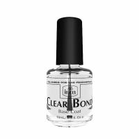 Основа прозрачная под лак / Clear Bond Coat 15 мл