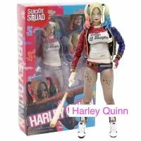 Харли Квинн фигурка Harley Quinn China