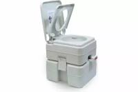 BIOFORCE Биотуалет портативный Compact WC 15-20 btp-033