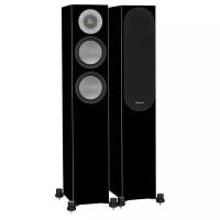 Monitor Audio Silver 200 Black Gloss