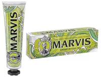 Зубная паста Marvis Creamy Matcha Tea, 75 мл, 75 г