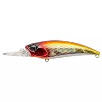 Воблер DUO Realis Shad 59SR, 59 мм, 4.7 гр