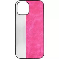 Чехол LYAMBDA TITAN для iPhone 12/12 Pro (LA15-1261-PK) Pink