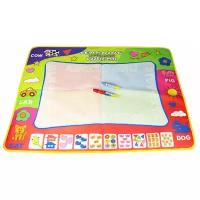 Coolplay Water Drawing Mat Series (Кулплэй коврик (мат) для рисования водой размер 45.5х29 см)