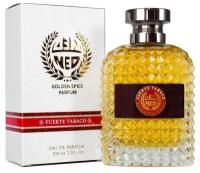 NEO Parfum парфюмерная вода Golden Spice Fuerte Tabaco, 100 мл, 100 г