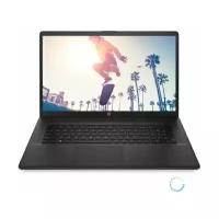 Ноутбук HP 17- cn0097ur 17.3"FHD/Cel N4020/8Gb/256Gb SSD/DOS/Jet Black 4E1V2EA