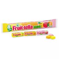 Конфеты жевательные Fruittella Mini Мультипак, 88г 8253390 3 шт