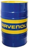 Масло трансмиссионное RAVENOL ATF Fluid 85