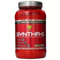 BSN Syntha-6 1320 гр. 2.91lb (BSN) Шоколадное арахисовое масло