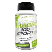 Минералы Trec Nutrition Magne 100 Sport, 60 капс