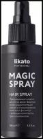 Спрей для волос Likato Magic Spray Рост 100мл