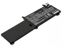 Аккумуляторная батарея для ноутбука Asus ROG Strix GL703GM 15.4V (4800mAh)