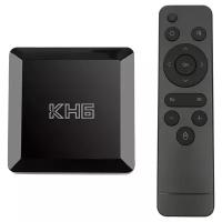 MECOOL KH6 медиаплеер AndroidTV 10 / 4Gb/32Gb S905W