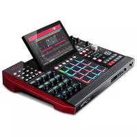 Рабочая станция Akai PRO MPC X