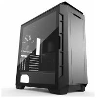 Корпус PHANTEKS Eclipse P600S, Black, звукоизоляционные панели на магнитах, боковая панель Tempered