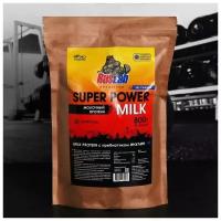 Протеин RusLabNutrition Super Power Milk Шоколад, 800 г