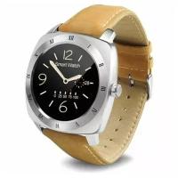 Умные часы Smart Watch DM88 Silver