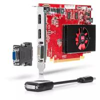 Видеокарты HP AMD Radeon HD 6570