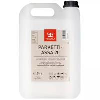 Tikkurila Parketti Assa 20