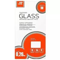Защитное гибридное стекло VSP Flex для Meizu U20