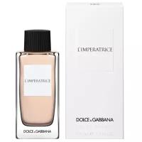 Туалетная вода Dolce&Gabbana L'Imperatrice 100 мл