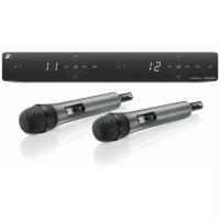 Радиосистема Sennheiser XSW 1-825 DUAL-A