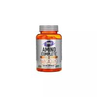 Amino Complete 120 капсул