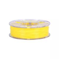 Стримпласт PLA пластик ECOFIL, 1.75 мм, лимонно-желтый, 750 г