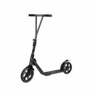 Детский 2-колесный городской самокат HUDORA Big Wheel Generation V 230