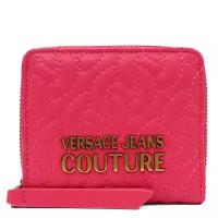 Кошелек Versace Jeans Couture, Цвет: Розовый, Размер: NR