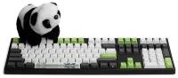 Игровая клавиатура Varmilo VA108M Panda Cherry MX Red